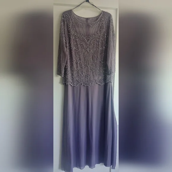 detachable beaded cap sleeves for wedding dress Denise Cap Sleeves: Shop at Bridal Closet Now